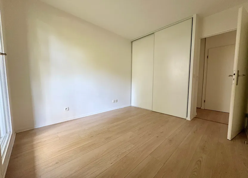 Appartement Rue Ampère à Massy