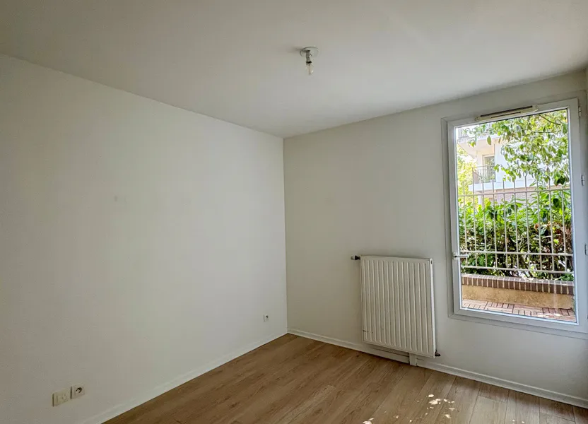 Appartement Rue Ampère à Massy
