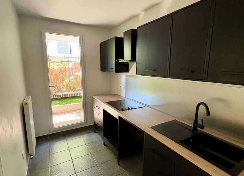 Appartement Rue Ampère à Massy