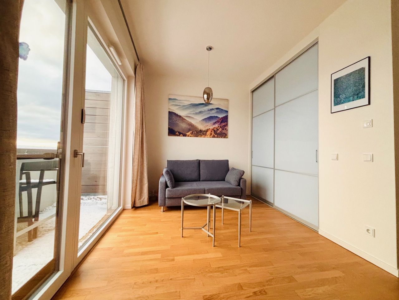 Wohnung Regattastraße in Berlin