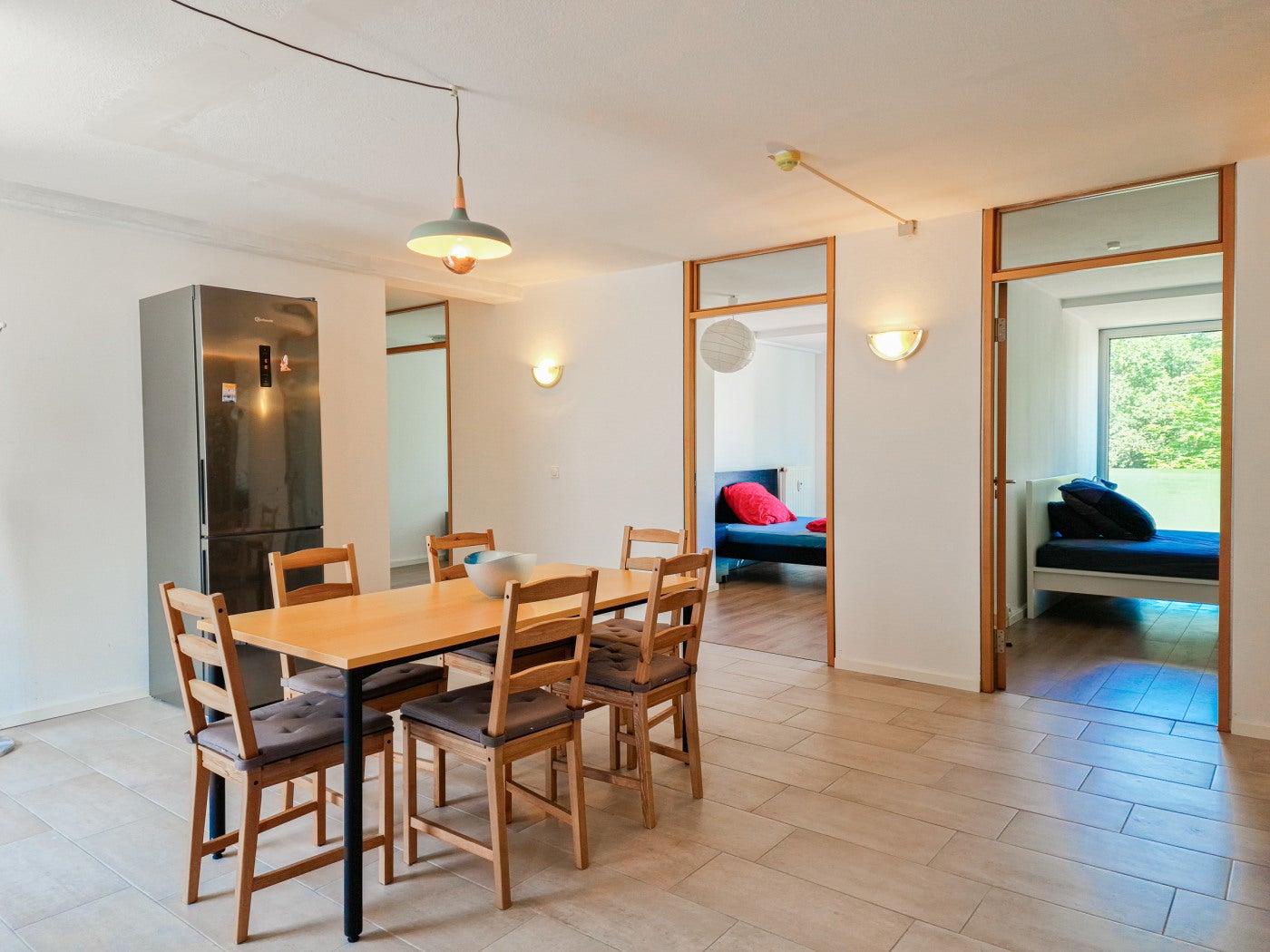 Wohnung Wagnerstraße in Merseburg
