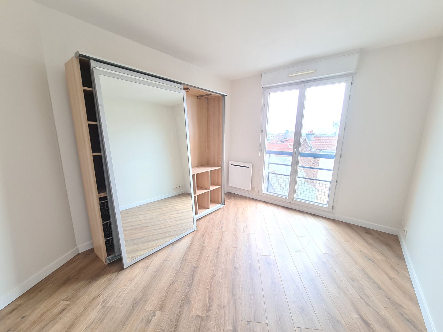 Appartement Avenue Maurice Thorez à Ivry-sur-Seine