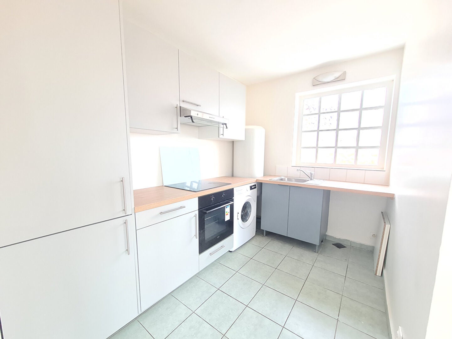 Appartement Avenue Maurice Thorez à Ivry-sur-Seine