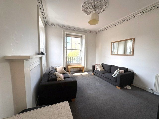 Room Nethergate in Dundee