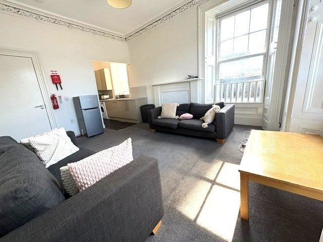 Room Nethergate in Dundee