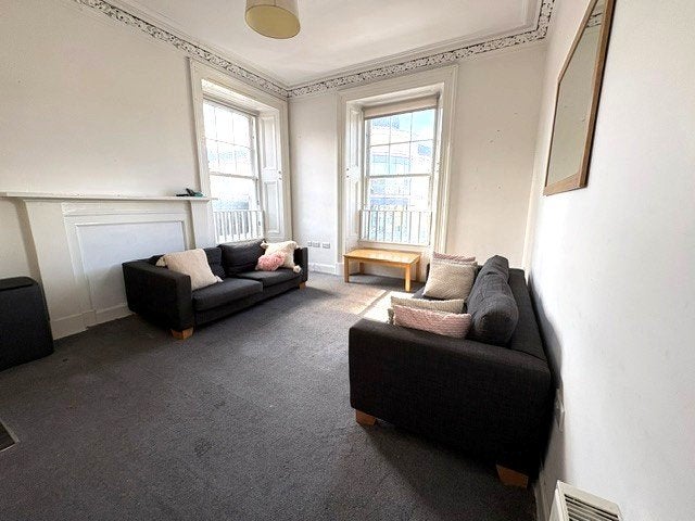 Room Nethergate in Dundee