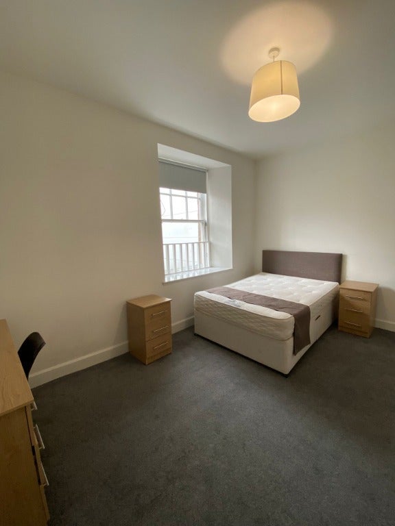 Room Nethergate in Dundee