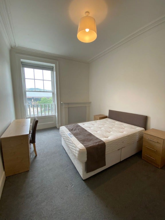 Room Nethergate in Dundee