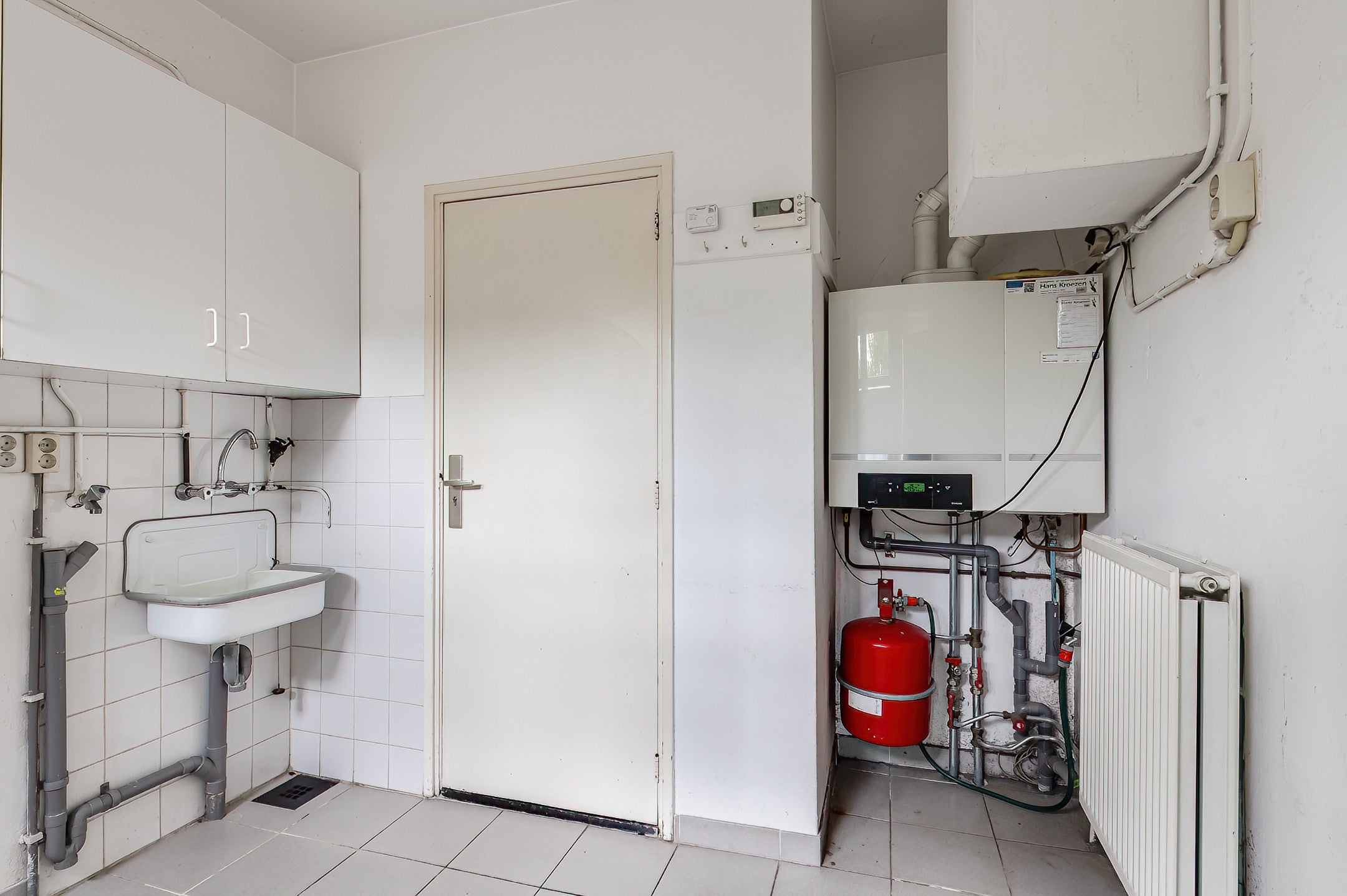 Vrijstaande woning te koop: Pastorielaan 1, Buurmalsen