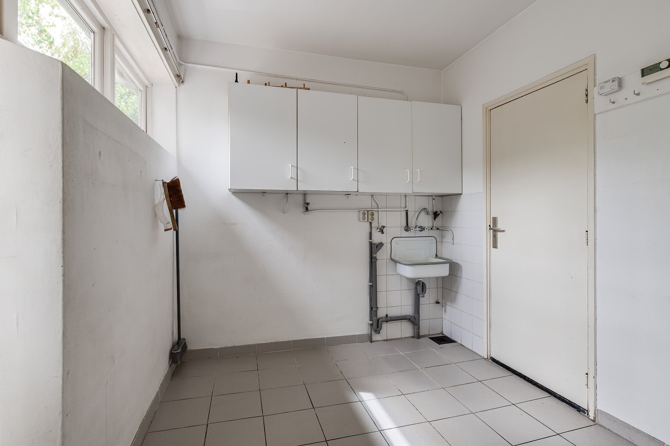 Vrijstaande woning te koop: Pastorielaan 1, Buurmalsen