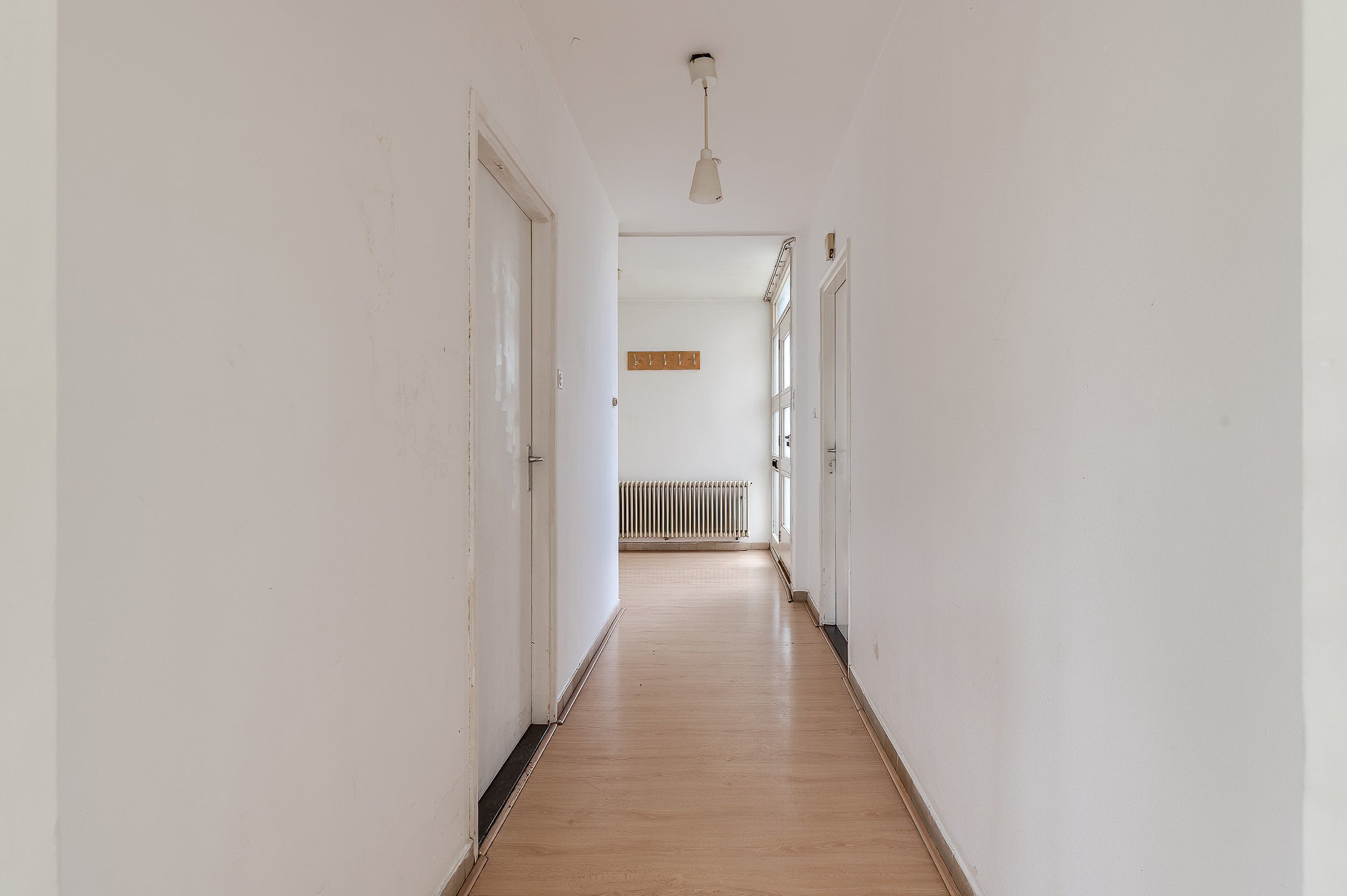 Vrijstaande woning te koop: Pastorielaan 1, Buurmalsen