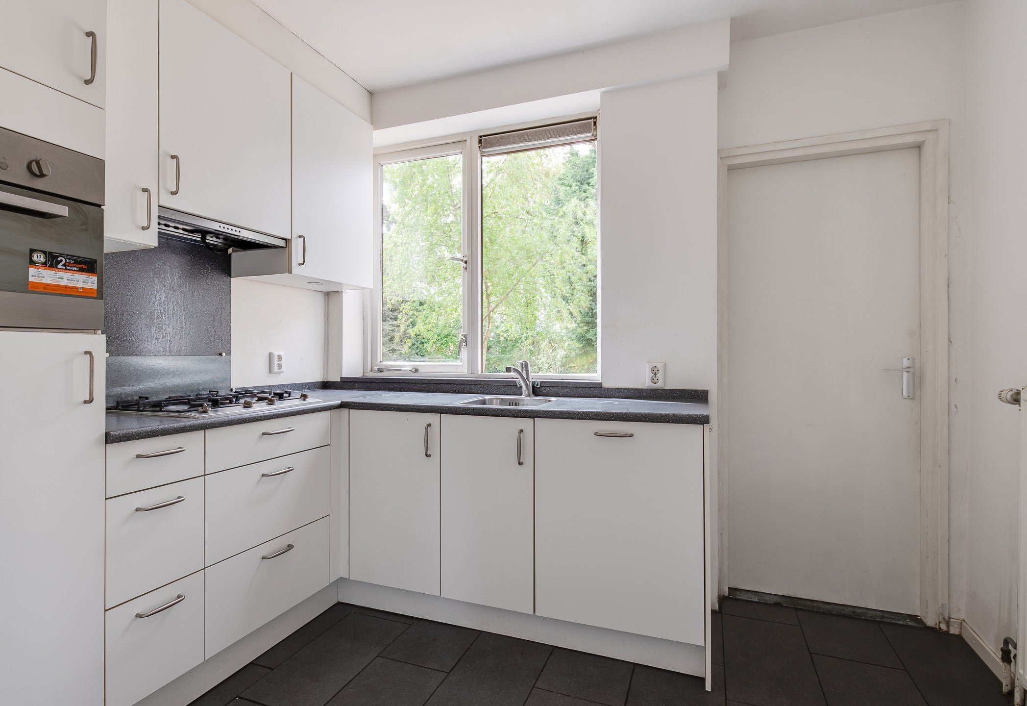 Vrijstaande woning te koop: Pastorielaan 1, Buurmalsen