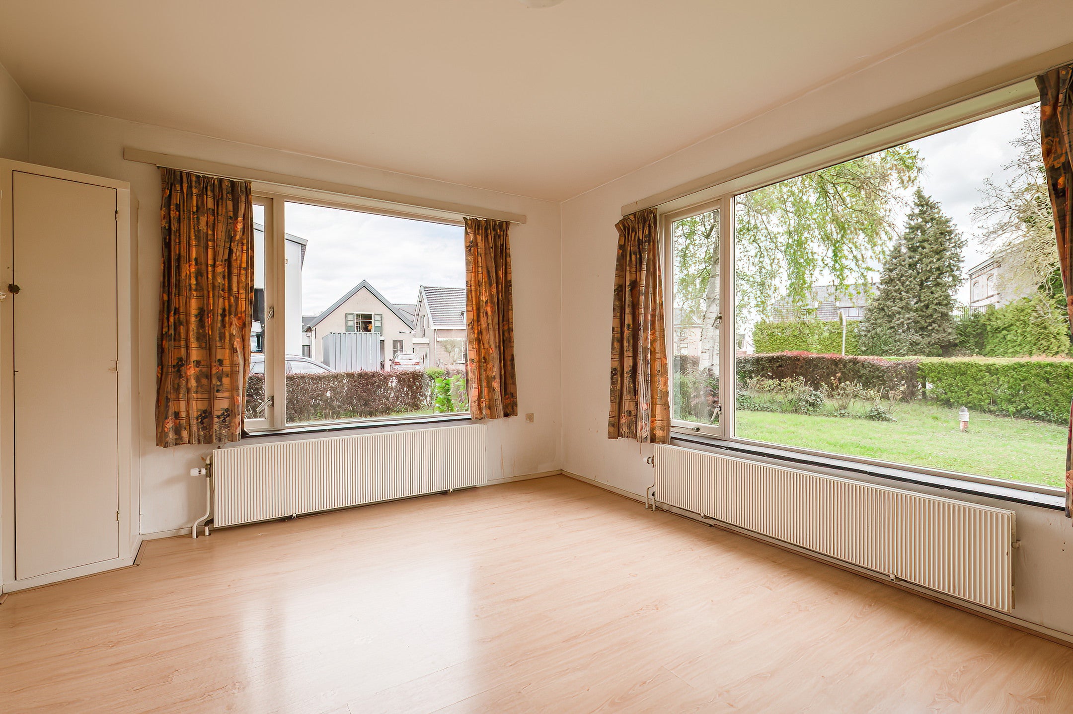 Vrijstaande woning te koop: Pastorielaan 1, Buurmalsen