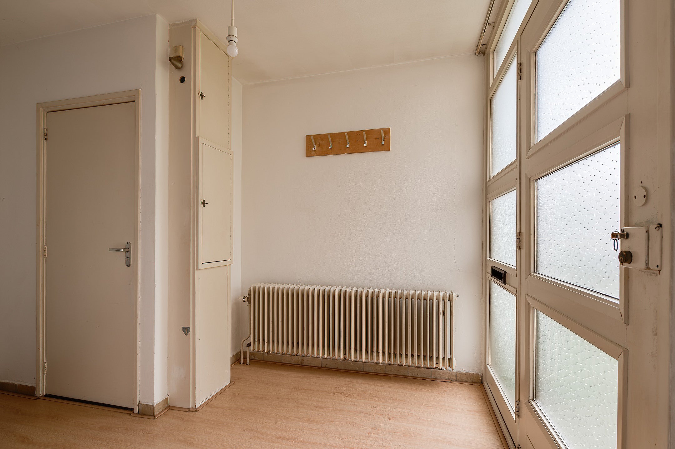 Vrijstaande woning te koop: Pastorielaan 1, Buurmalsen