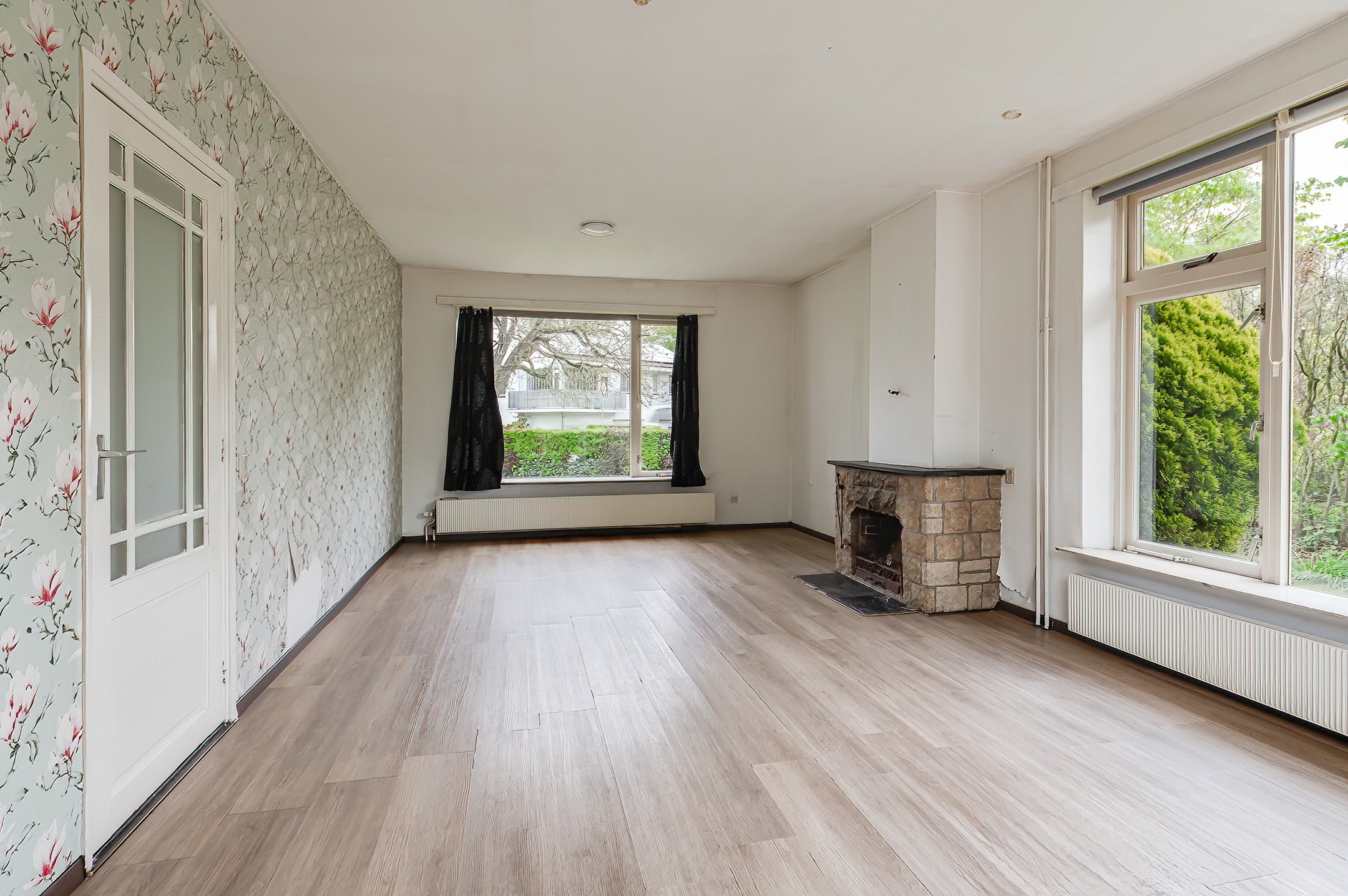 Vrijstaande woning te koop: Pastorielaan 1, Buurmalsen