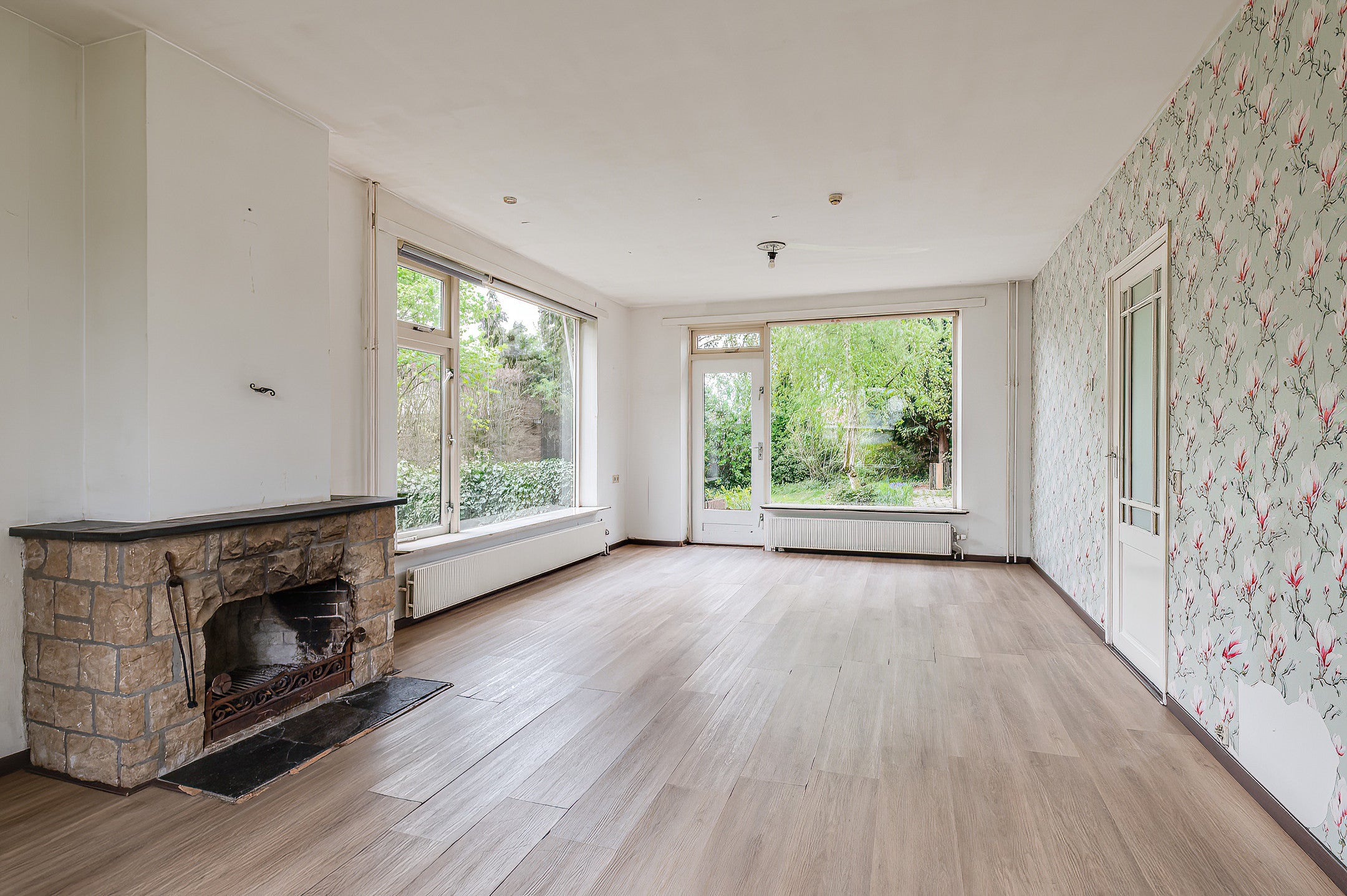 Vrijstaande woning te koop: Pastorielaan 1, Buurmalsen
