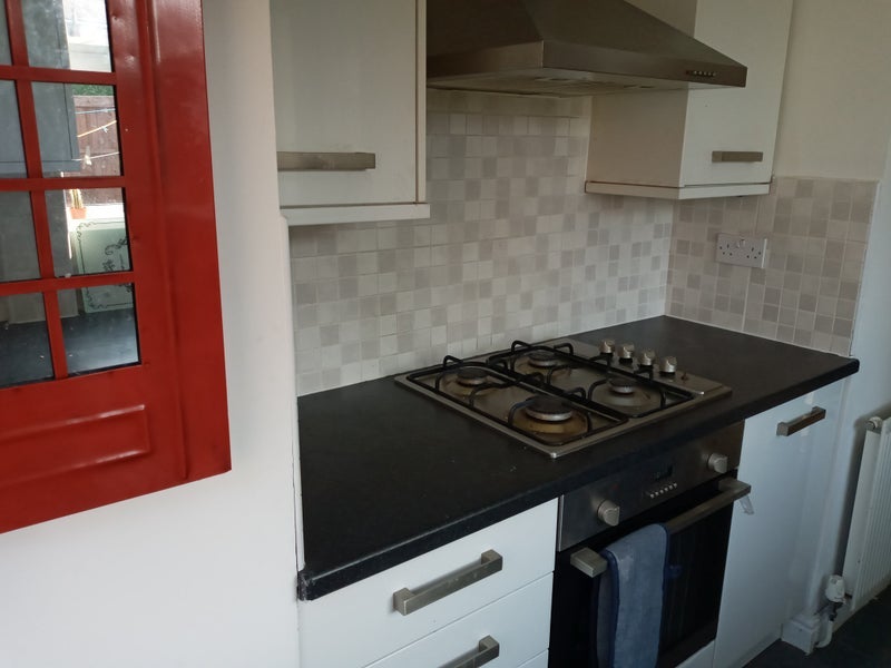Room Audon Avenue in Nottingham