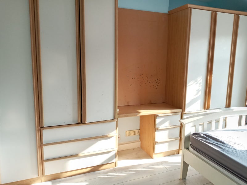 Room Audon Avenue in Nottingham