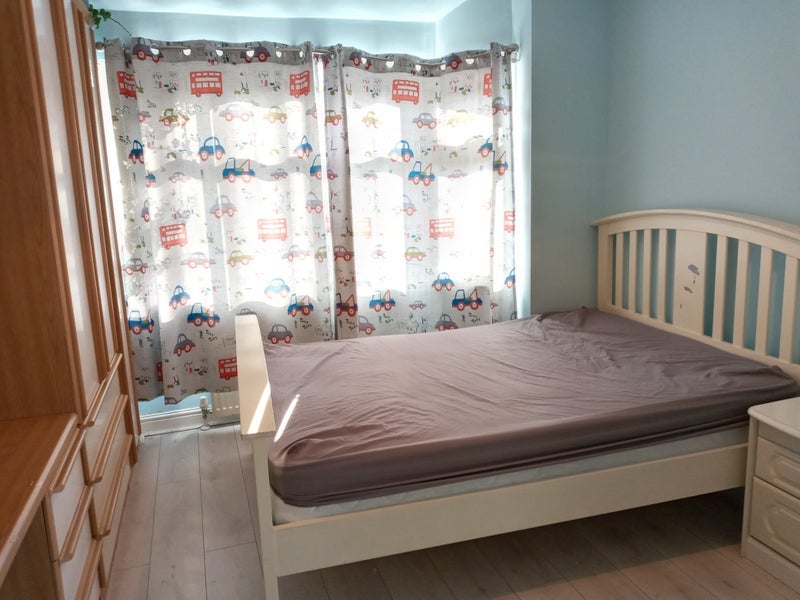 Room Audon Avenue in Nottingham