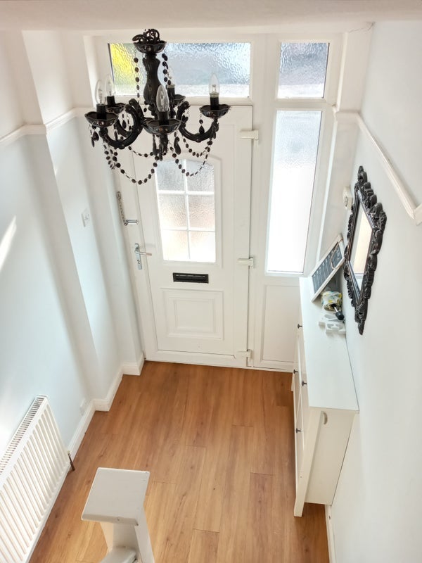 Room Audon Avenue in Nottingham