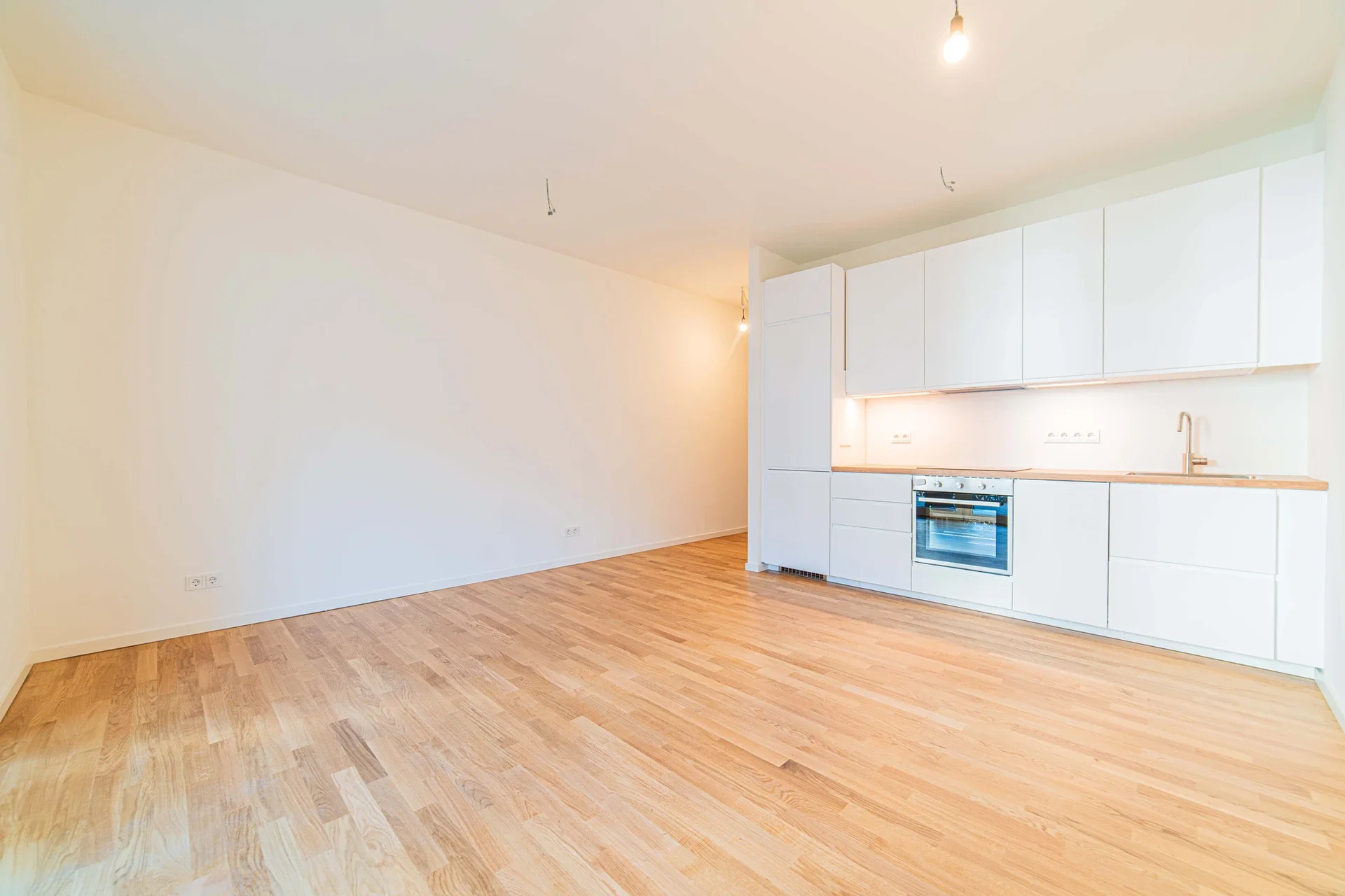 Wohnung Rüdersdorfer Straße in Berlin