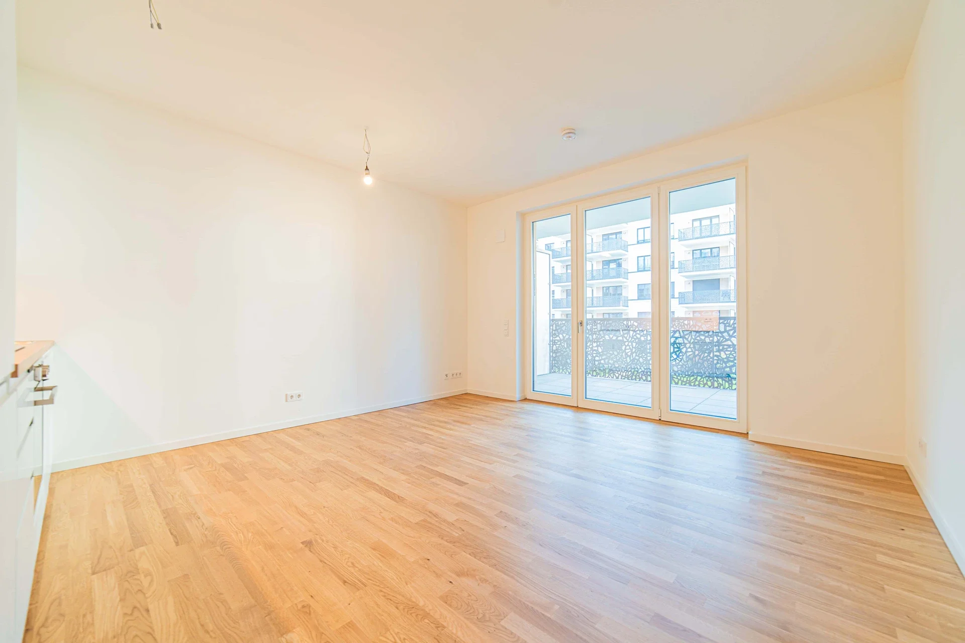 Wohnung Rüdersdorfer Straße in Berlin