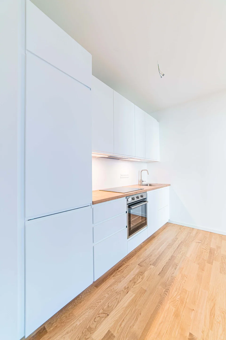 Wohnung Rüdersdorfer Straße in Berlin