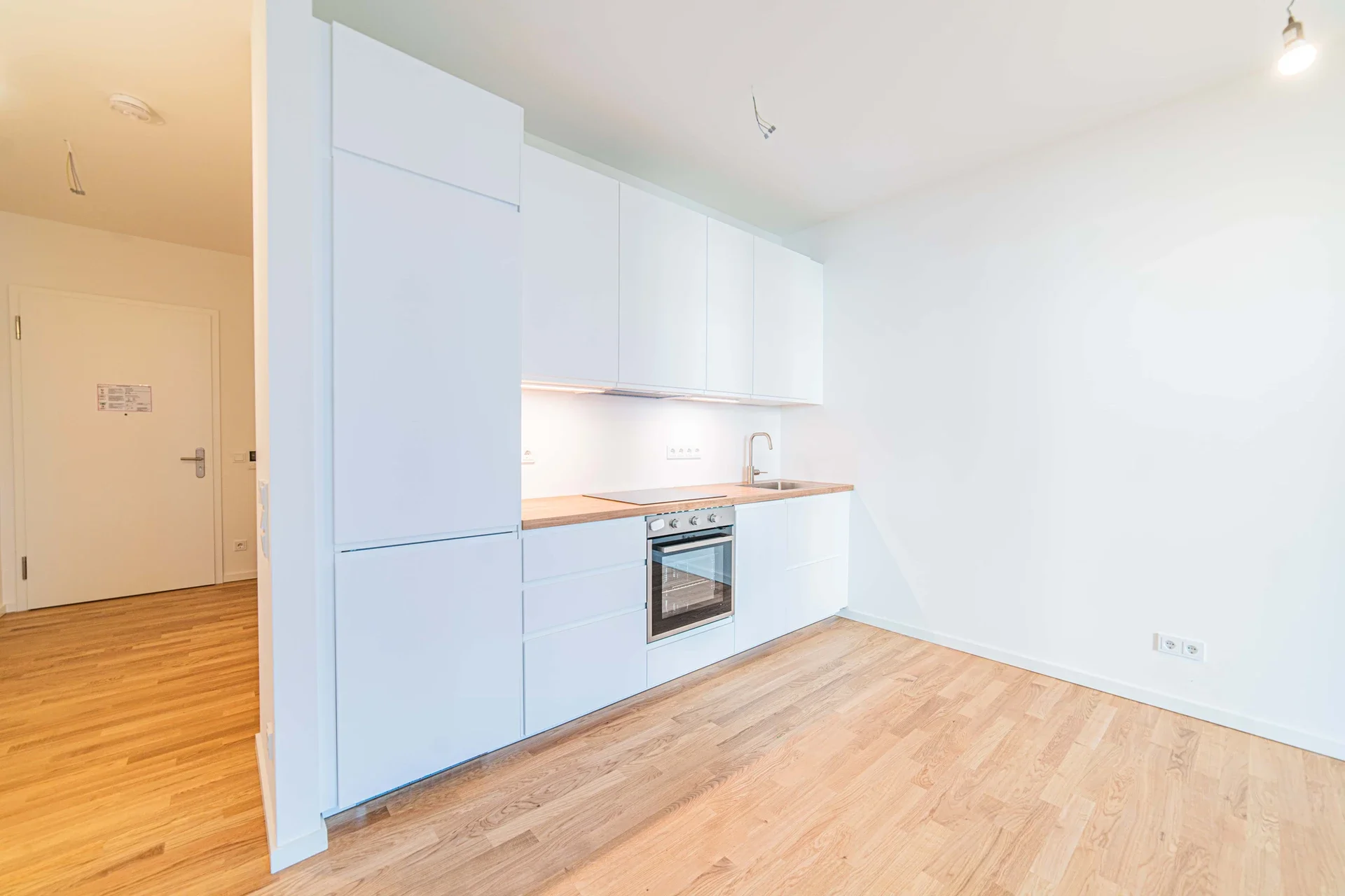 Wohnung Rüdersdorfer Straße in Berlin