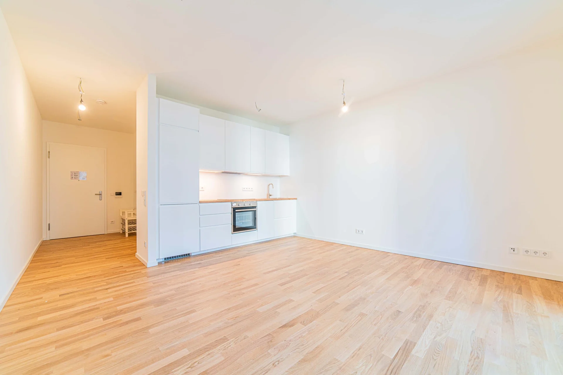 Wohnung Rüdersdorfer Straße in Berlin