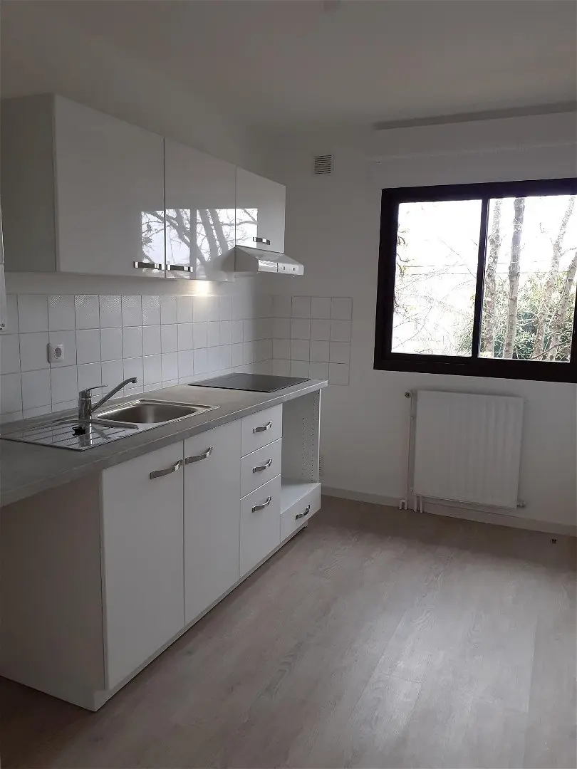 Flat Rue Jean-Baptiste Noulet in Toulouse