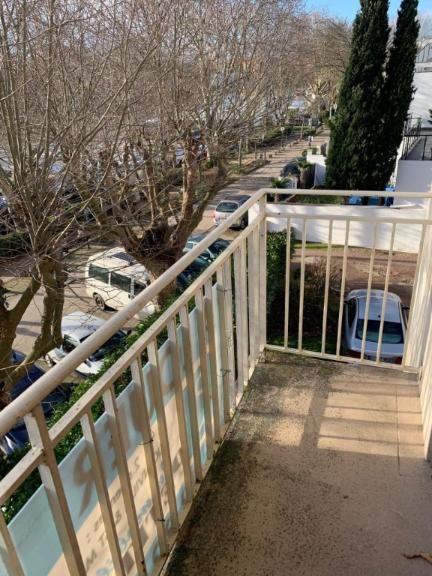 Appartement Avenue Jean Jaurès à Joinville-le-Pont