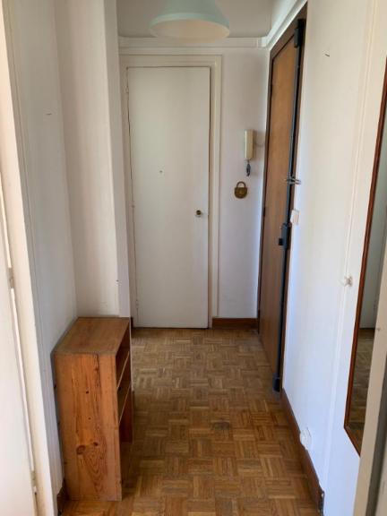 Appartement Avenue Jean Jaurès à Joinville-le-Pont
