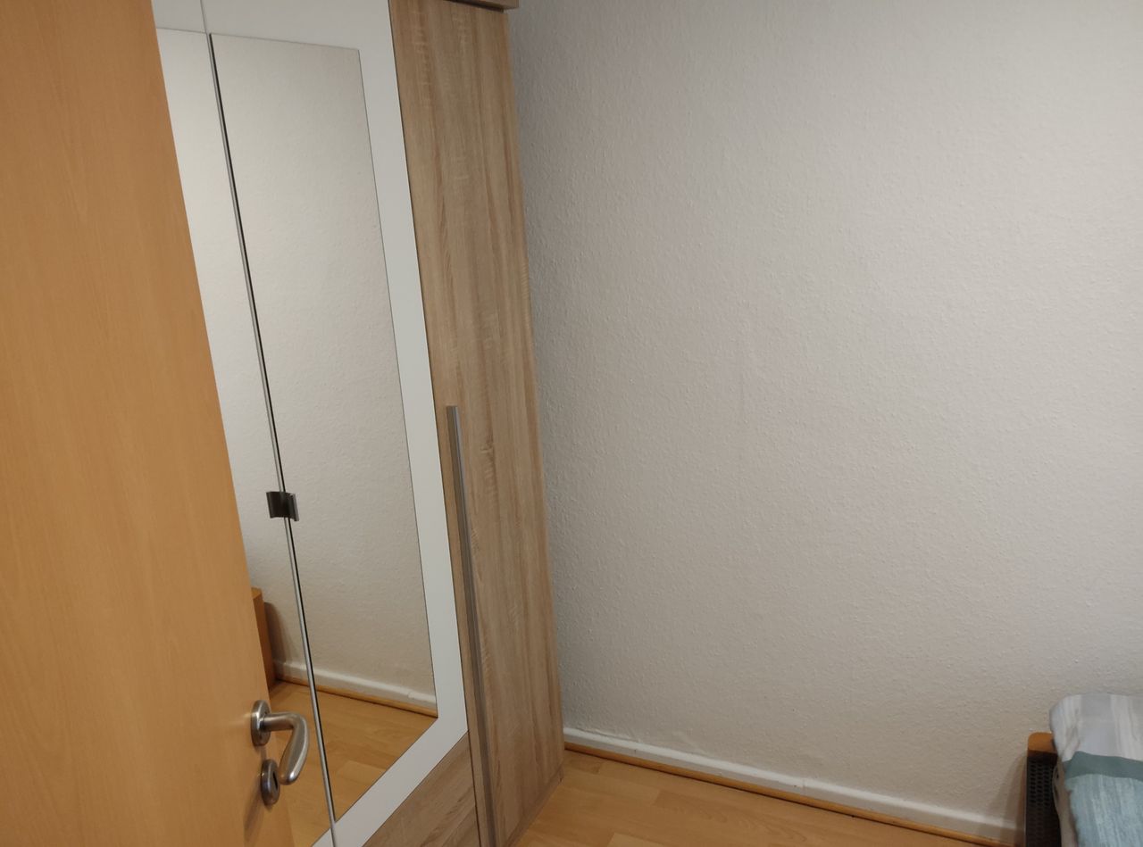 Wohnung Hagenstraße in Salzgitter