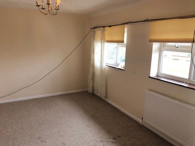 House Bonnygate in Basildon