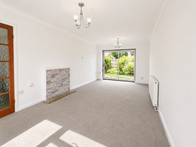 House Bonnygate in Basildon