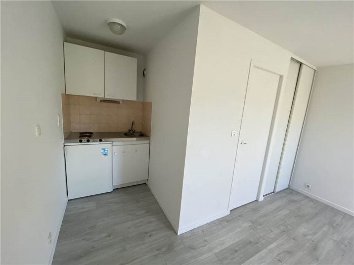 Appartement Avenue du Recteur Pineau à Poitiers