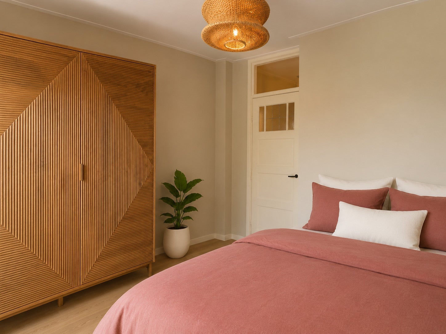 Appartement te huur: Orteliuskade, Amsterdam