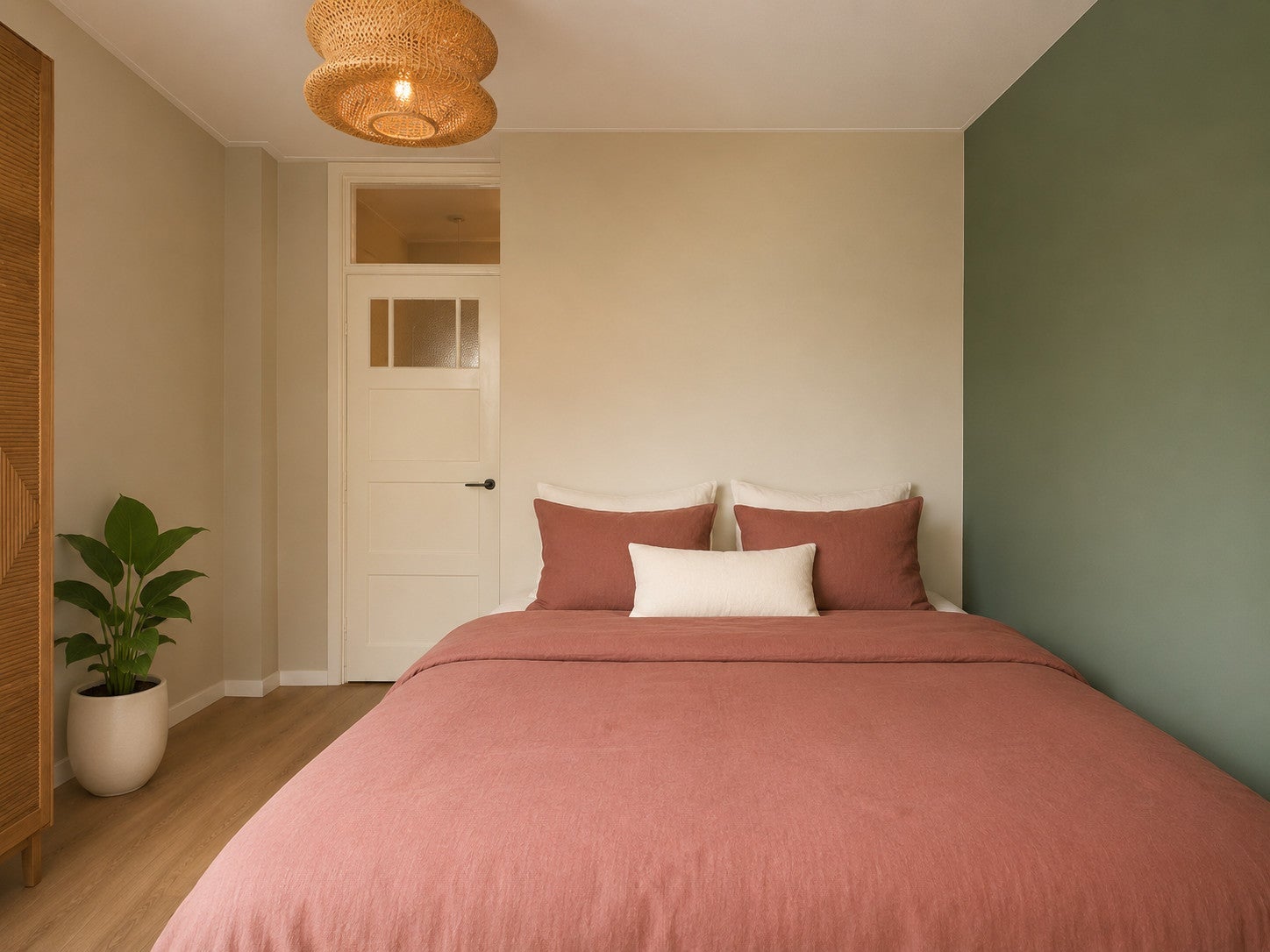 Appartement te huur: Orteliuskade, Amsterdam