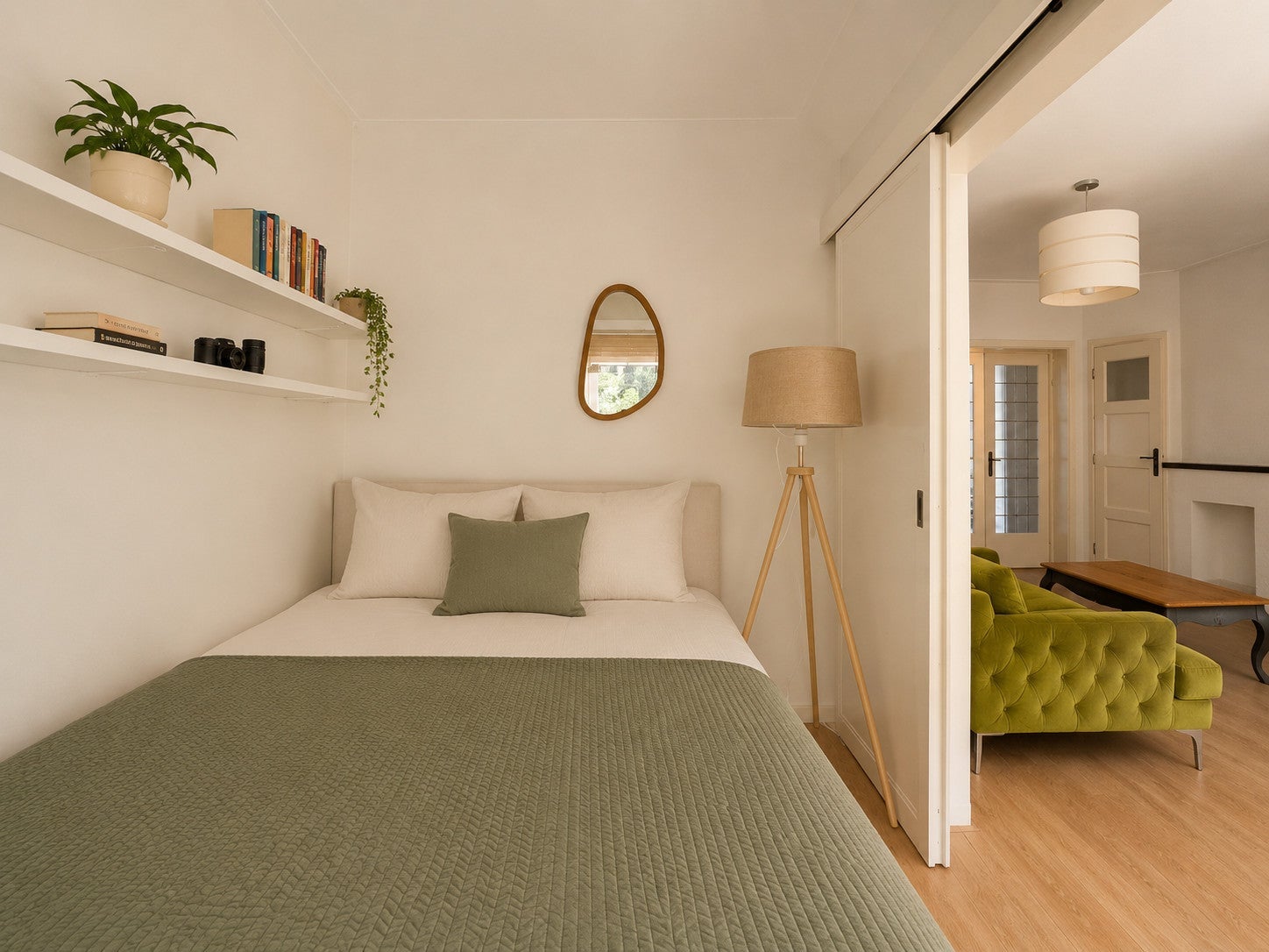 Appartement te huur: Orteliuskade, Amsterdam