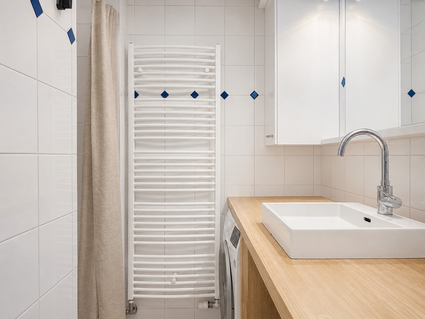 Appartement te huur: Orteliuskade, Amsterdam