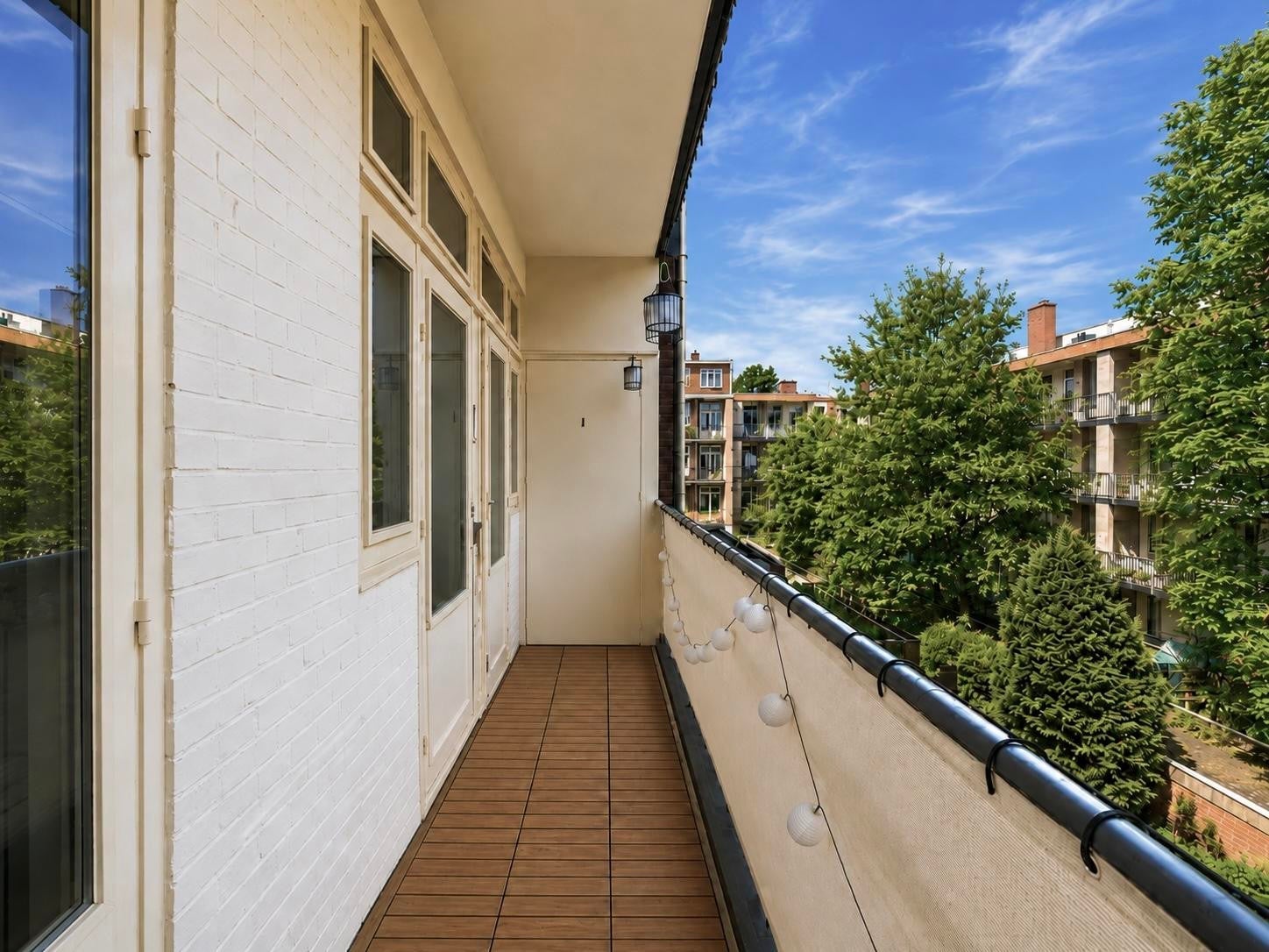 Appartement te huur: Orteliuskade, Amsterdam