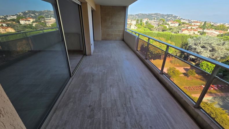 Appartement Rue Boucicaut à Cannes