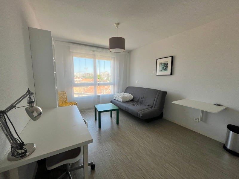 Appartement Avenue Jean Jaurès à Cenon