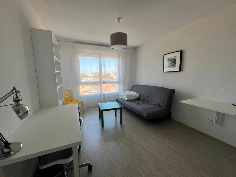Appartement Avenue Jean Jaurès à Cenon