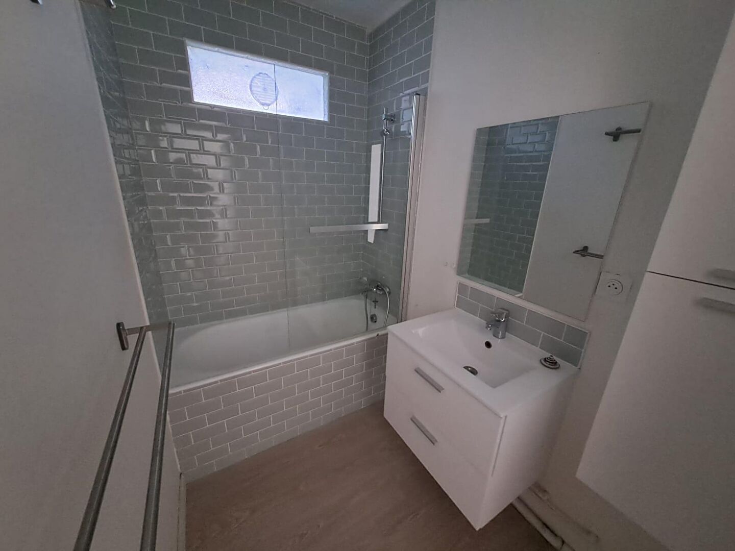 Appartement Rue du Raffuneau à Orvault