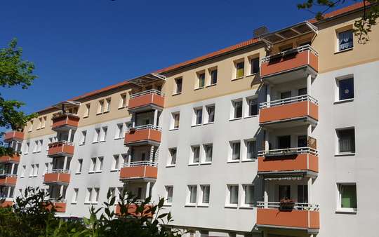 Wohnung Birkenweg in Löbau