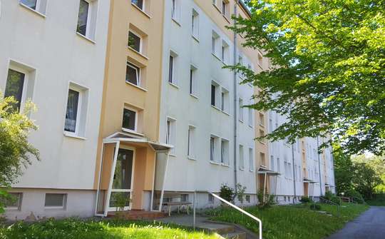 Wohnung Birkenweg in Löbau