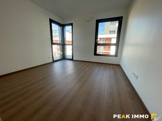 Appartement Place de la Manufacture à Rumilly
