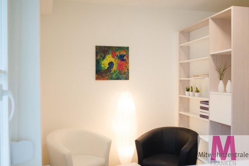 Wohnung Königstraße in Nürnberg