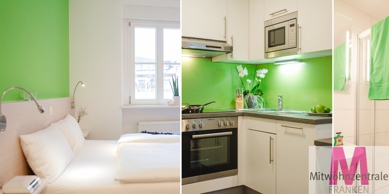 Wohnung Königstraße in Nürnberg